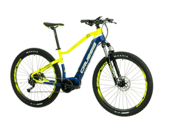 elektrobicykel pánsky elektrobicykel-pansky