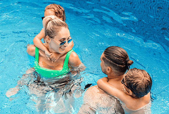 Aquapark Bešeňová -vstup